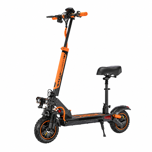 اسکوتر برقی کوگو ‌M4 promax 2026
