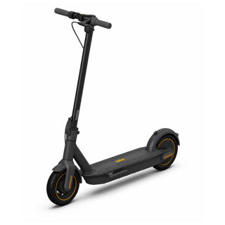 اسکوتر برقی کارکرده سِگوی مدل Ninebot max G30