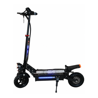 اسکوتر برقی آفرود w1500 استوک